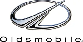Oldsmobile logo