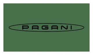 Pagani logo