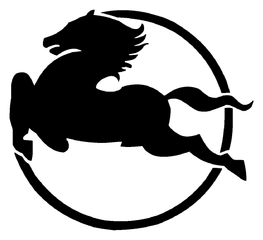 Pegaso logo