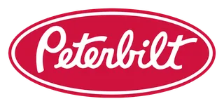 Peterbilt logo