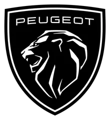 Peugeot logo