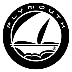 Plymouth logo