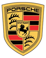 Porsche logo