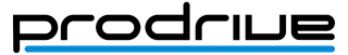 Prodrive logo