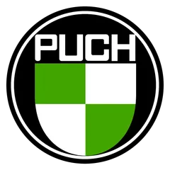 PUCH logo