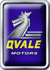 Qvale logo
