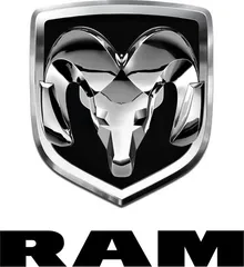 Ram logo