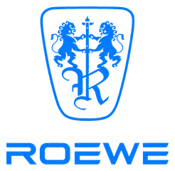 Roewe logo