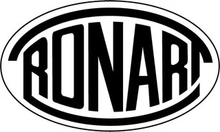 Ronart logo