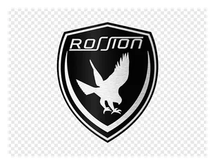 Rossion logo