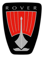Rover logo