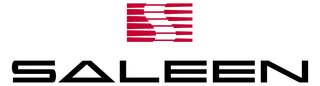 Saleen logo