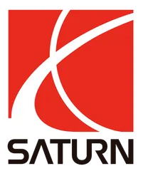 Saturn logo