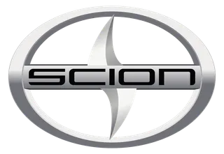 Scion logo