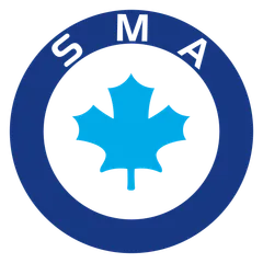Shanghai Maple logo