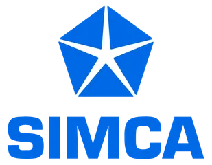 Simca logo