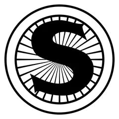 Singer logo