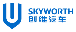 Skyworth logo