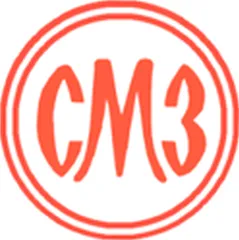 SMZ logo