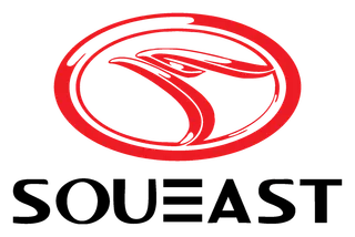 Soueast logo