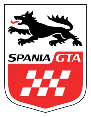 Spania GTA logo