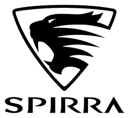 Spirra logo