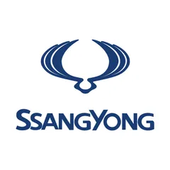 Ssangyong logo