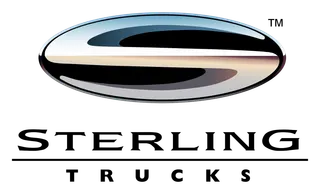 Sterling logo
