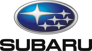 Subaru logo
