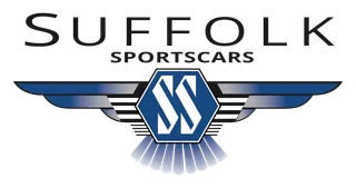 Suffolk logo
