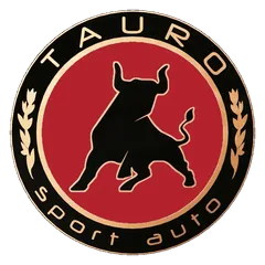 Tauro Sport Auto logo