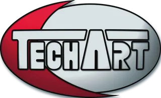 Techart logo