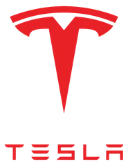 Tesla logo