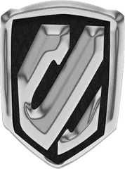 Toyota Alphard logo