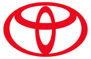 Toyota logo