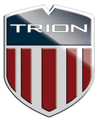 Trion logo