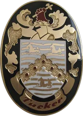 Tucker logo