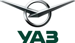 UAZ logo