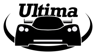 Ultima logo