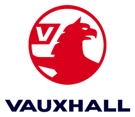 Vauxhall logo