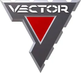 Vector logo