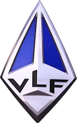 VLF logo