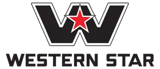 Western Star logo