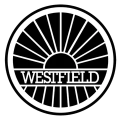 Westfield logo