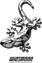 Wiesmann logo
