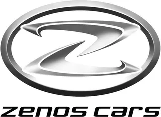 Zenos logo