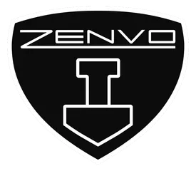 Zenvo logo