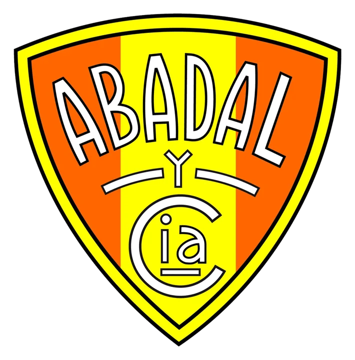 Abadal Logo