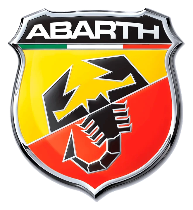 Abarth Logo
