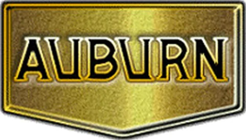 Auburn Logo